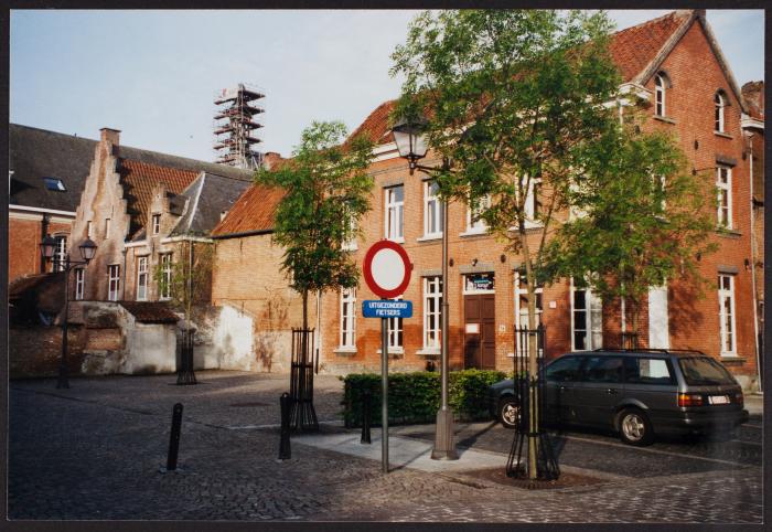 Lier, Jeugdhuis 't Karuur