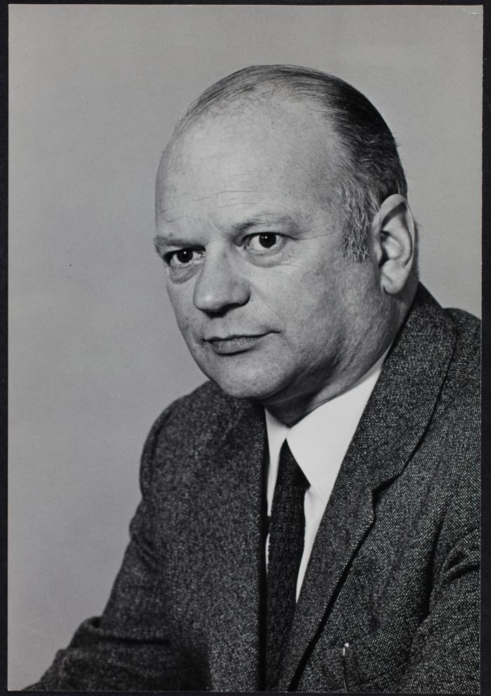Lier, Frans Verstreken