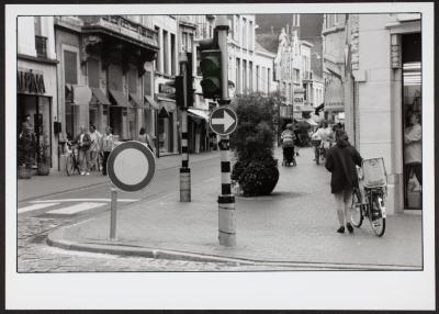 Lier, Antwerpsestraat