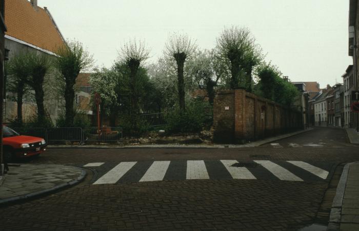 Lier, Huibrechtstraat