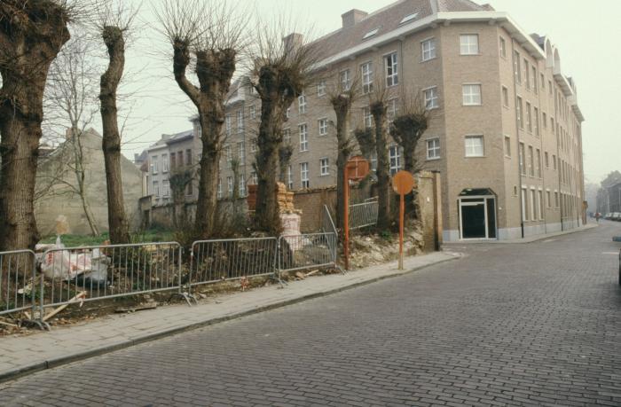Lier, Huibrechtstraat