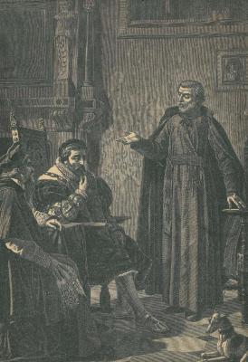 Devotieprentje, Gelukzalige Petrus Canisius
