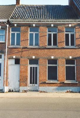 Berlaar, Huis Emiel Buyts, 1996