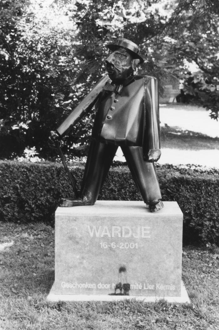 Lier, Ward Bressinck