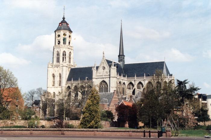 Lier, Sint-Gummaruskerk