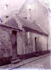 Lier, begijnhof