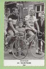 Lier, Lierse Bicycle Club