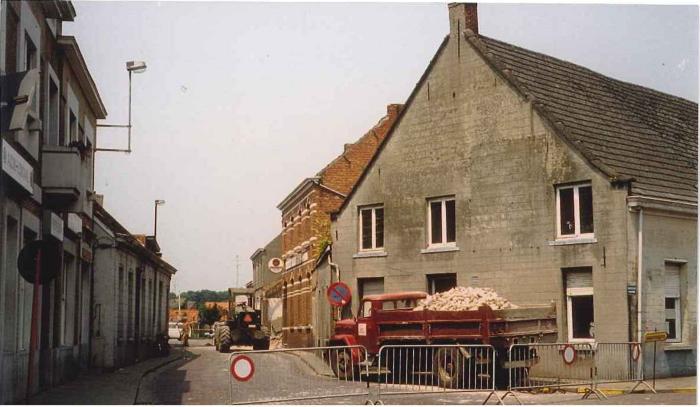 Kerkstraat