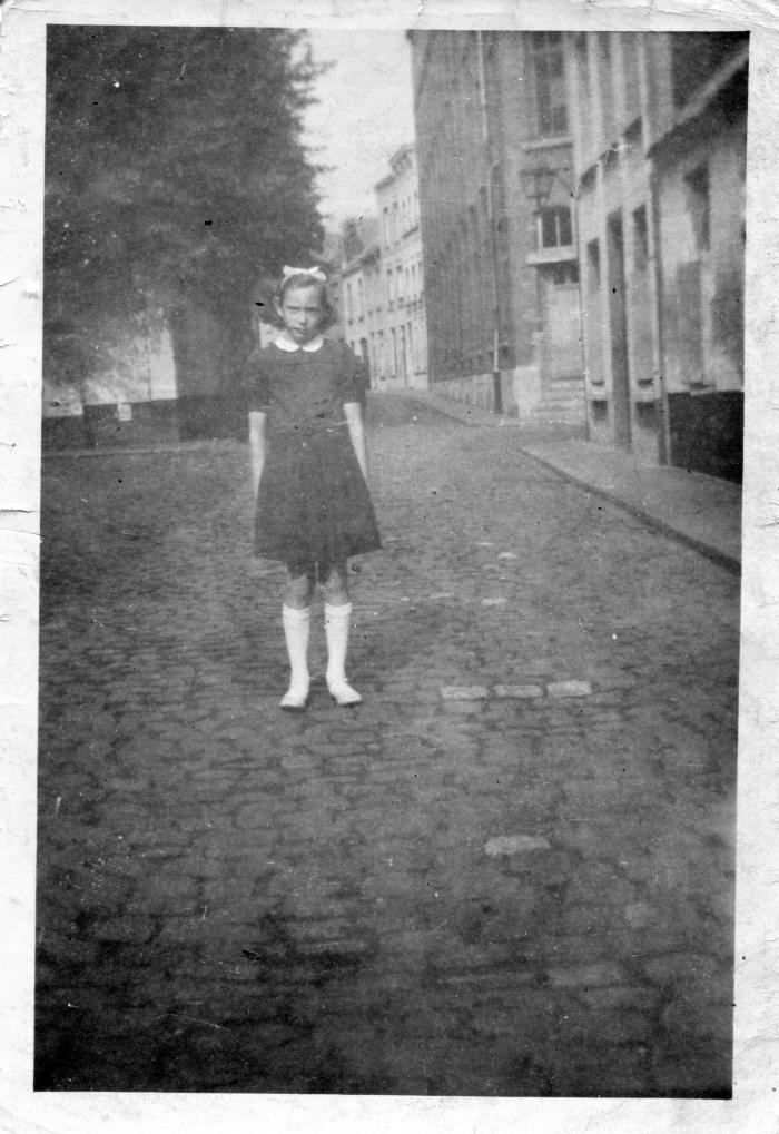 Lier, Groenstraat