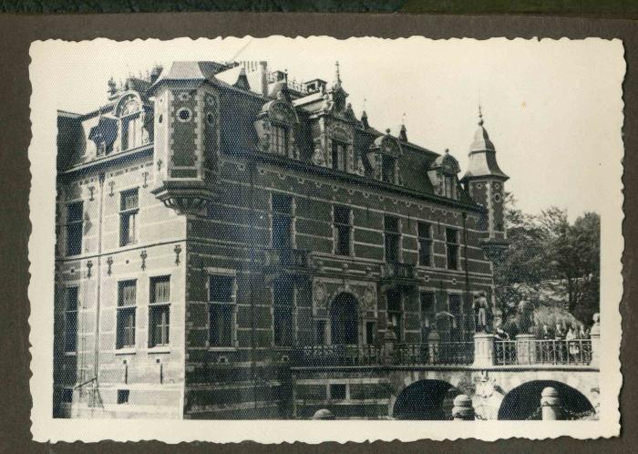 Gestel, Gestelhof