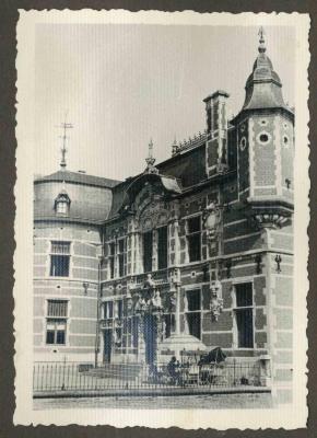 Gestel, Gestelhof