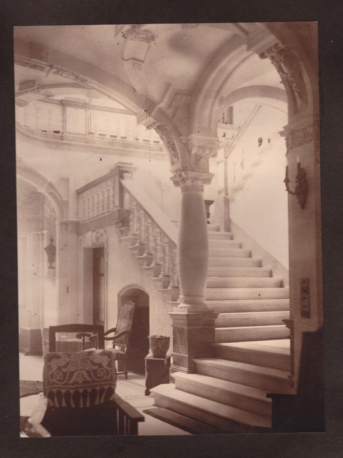 Gestel, Gestelhof