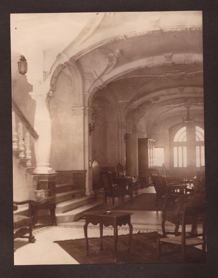 Gestel, Gestelhof