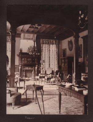 Gestel, Gestelhof