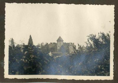 Gestel, Witte Hoeve