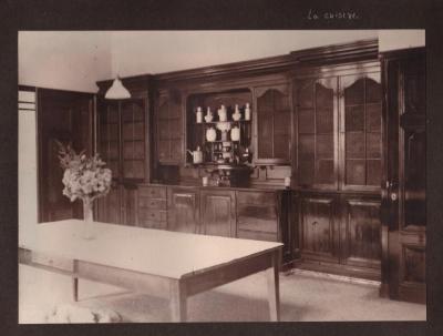 Gestel, Gestelhof