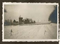 Gestel, Witte Hoeve