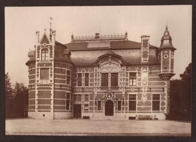 Gestel, Gestelhof