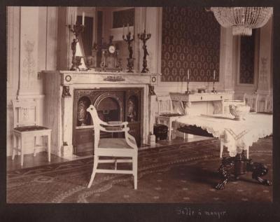 Gestel, Gestelhof