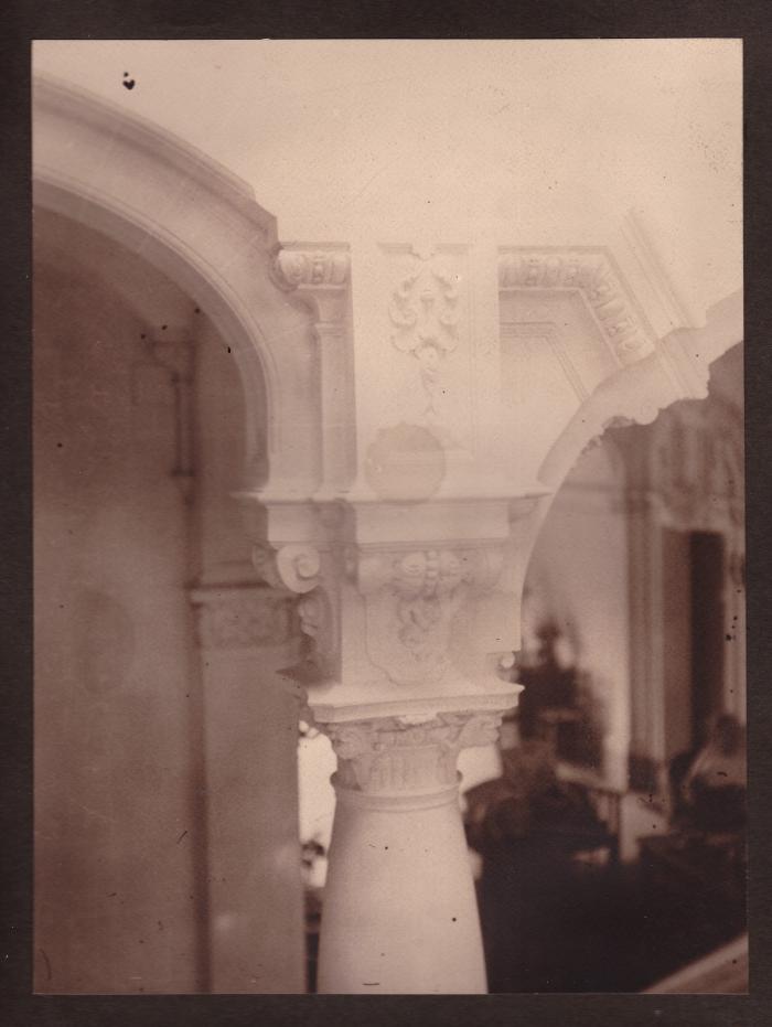 Gestel, Gestelhof