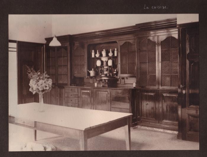 Gestel, Gestelhof