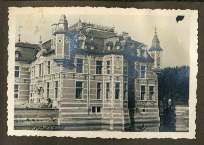 Gestel, Gestelhof