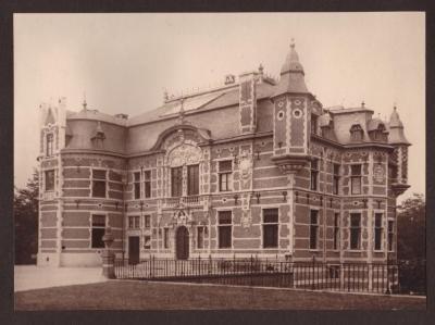 Gestel, Gestelhof