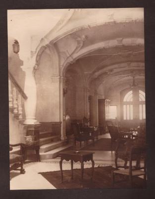 Gestel, Gestelhof