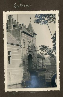 Gestel, Gestelhof
