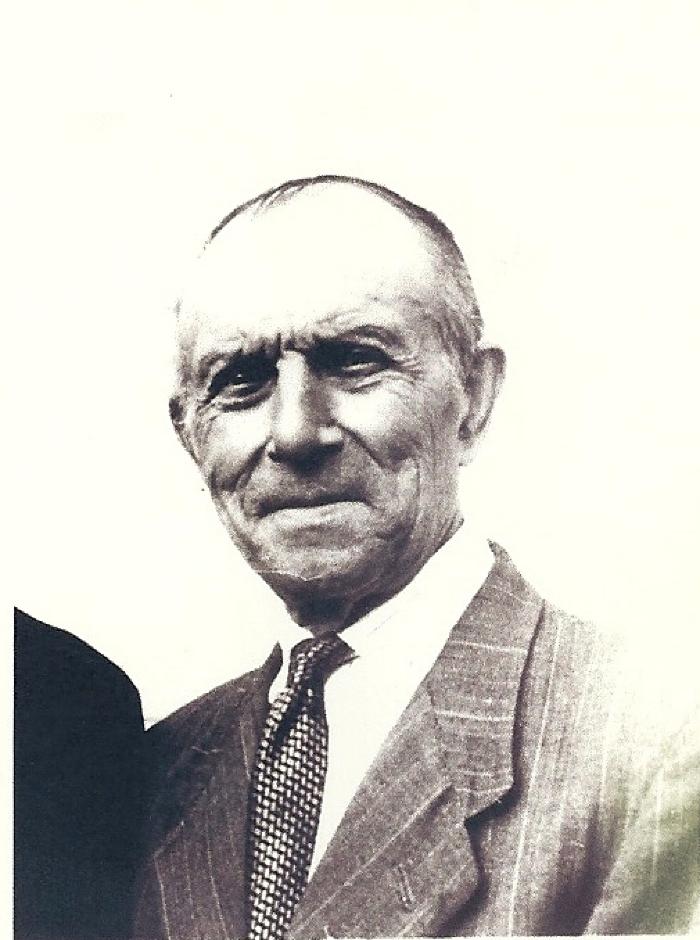 Lier, Piet Kijdneus