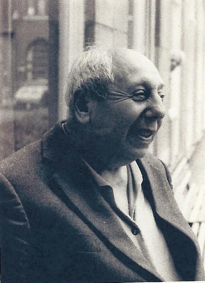 Lier, Ward Bressinck