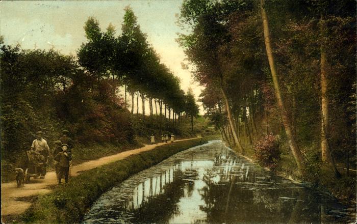 Herentals, Nonnenvest