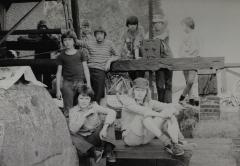Berlaar, Scouts, 1979