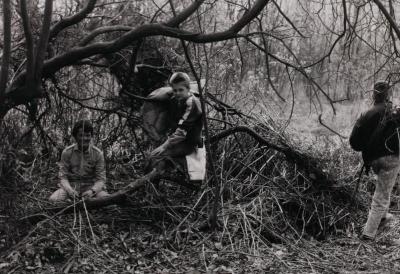 Berlaar, Scouts, 1988