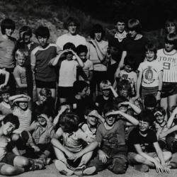 Berlaar, Scouts, 1981