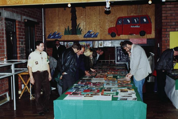 Berlaar, Scouts, 1990