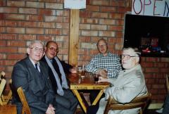 Berlaar, Scouts, 1990