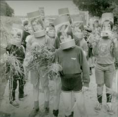 Berlaar, Scouts, 1981-1982