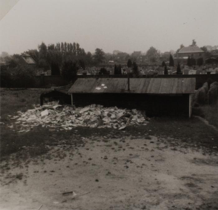 Berlaar, Scouts, 1981
