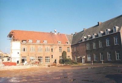 Berlaar, rusthuis Sint-Augustinus, 1997