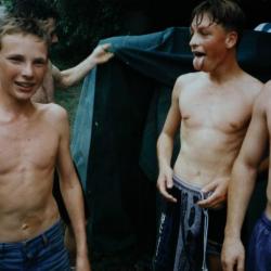 Berlaar, Scouts, 1996