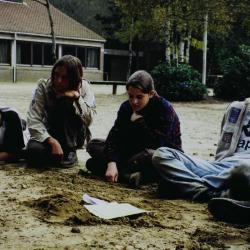 Berlaar, Scouts, 2000