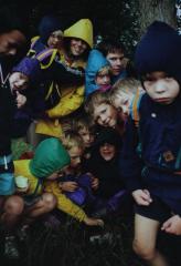 Scouts, Berlaar, 1993