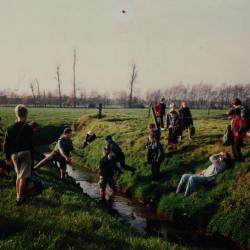Berlaar, Scouts, 1994