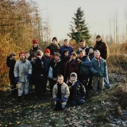  Berlaar, Scouts, 1996