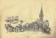 Lier, Sint-Gummarusfeesten 1890