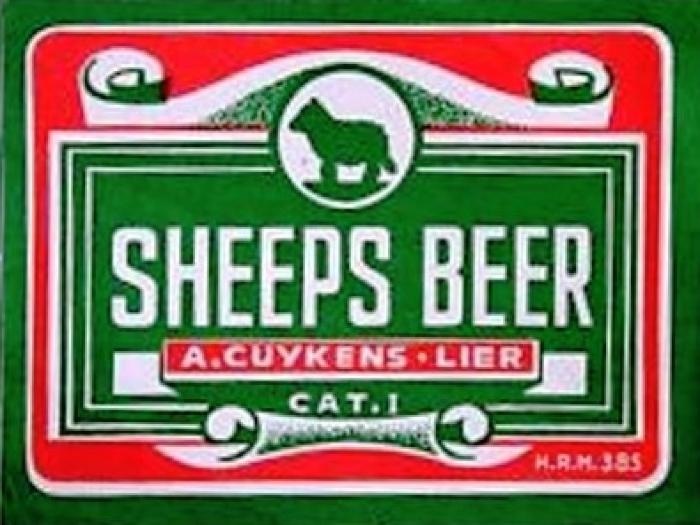 Lier, brouwerij Cuykens