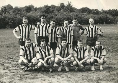 Lier, FC Belofte Land