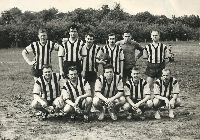 Lier, FC Belofte Land