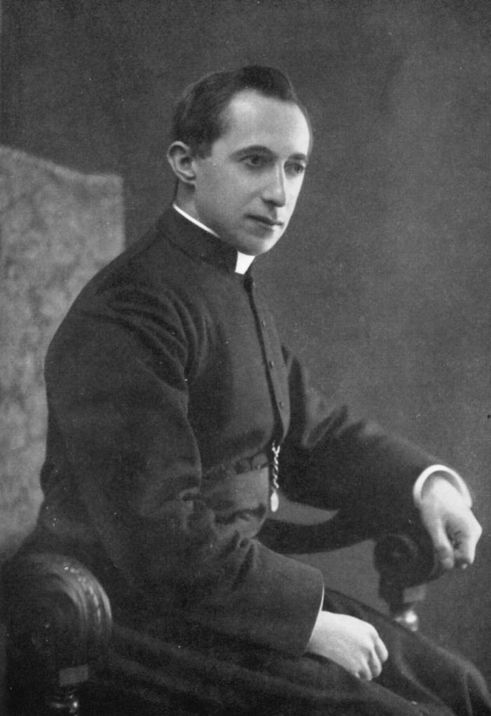 Lier, Aloïs D'Hulst
